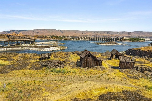 Columbia River Hotel, Ascend Hotel Collection image 2