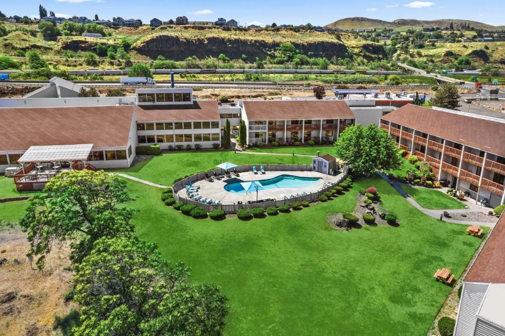 Columbia River Hotel, Ascend Hotel Collection Image 13