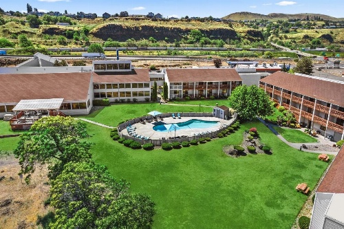 Columbia River Hotel, Ascend Hotel Collection image 13