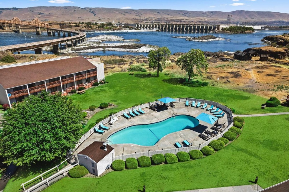 Columbia River Hotel, Ascend Hotel Collection Image 14