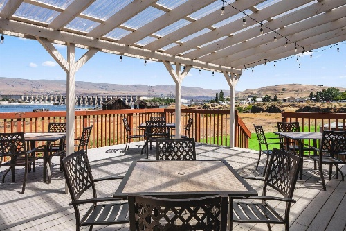 Columbia River Hotel, Ascend Hotel Collection image 3